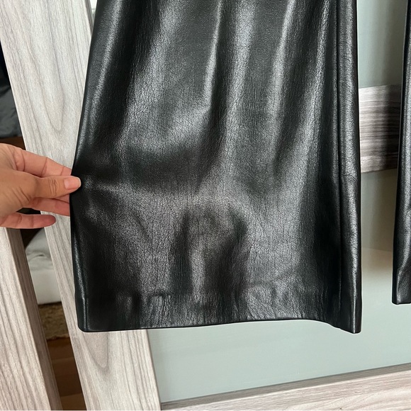 Generation Love -DANICA VEGAN LEATHER PANT - Picture 4 of 8